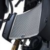 Hliníková mřížka chladiče,HUSQVARNA Vitpilen 701,Černá